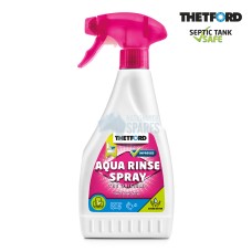 30831ZK Aqua Rinse Spray 500ml Thetford Caravan Accessory
